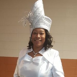 Meet your Posher, Shandale